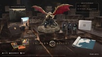 Crimson Desert - Collector's Edition