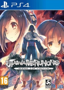 Utawarerumono : mask of truth