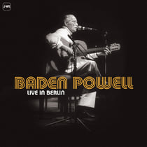 Live In Berlin