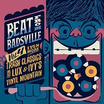 Beat from Badsville 04