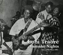 Bamako nights : live at Bar Bozo 1995