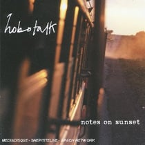Notes On Sunset
