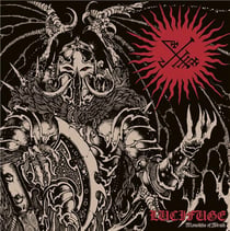 Monoliths Of Wrath