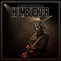 Robert Pehrsson's Humbucker