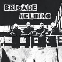 Brigade Helbing
