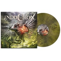 Love Kills! - édition colorée gatefold