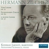 Vier Lieder Op.12 - Eichendorff-Zyklus Op. 60