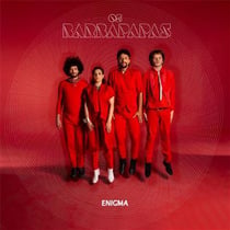 Enigma - édition colorée