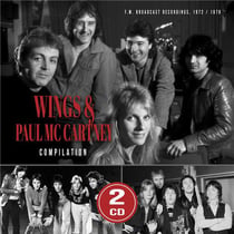 Compilation (F.M. Broadcast Recordings, 1972/1978)