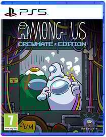 Among Us - Crewmate Edition
