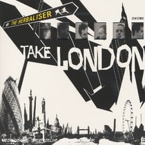 Take london - édition limitée