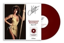Etonnamment romantique (Vinyle Best Of) - édition limitée colorée