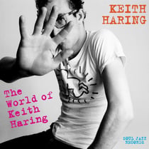 The world of Keith Haring