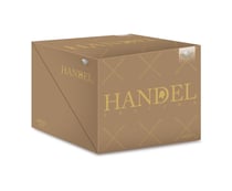 Handel Edition