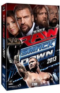The Best of Raw & Smackdown 2013