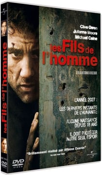 Les Fils de l'homme