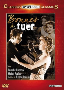 Bonnes à tuer