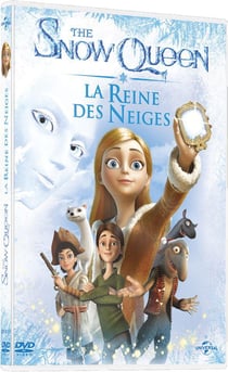 The Snow Queen, La Reine des Neiges