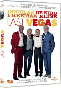Last Vegas