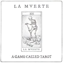 A game called tarot