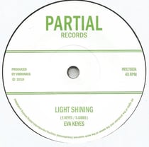 Light Shining