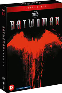 Batwoman - Saisons 1 et 2