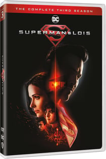 Superman and Lois - Saison 2