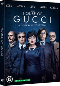 House of Gucci