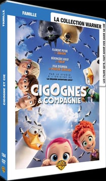 Cigognes et compagnie