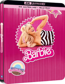 Barbie