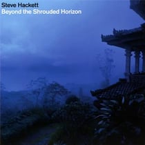 Beyond the shrouded horizon