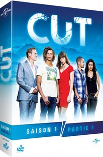Cut ! - Saison 1 - Partie 1