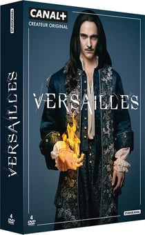 Versailles - Saison 1