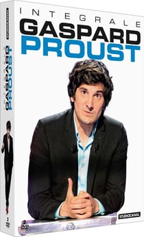 Gaspard Proust tapine + Les chroniques de Gaspard Proust
