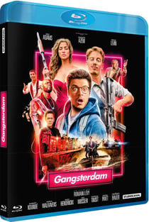 Gangsterdam