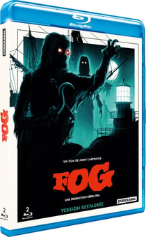 Fog