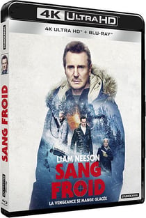 Sang froid