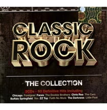 Classic rock/the collection