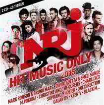 Nrj hit music only 2015