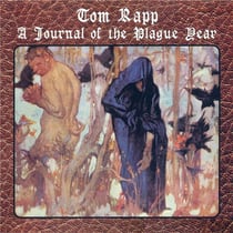 A Journal Of The Plague Year