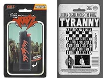 Tyranny