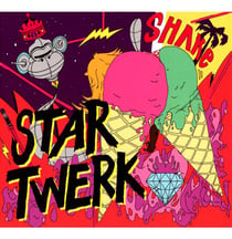 Star twerk