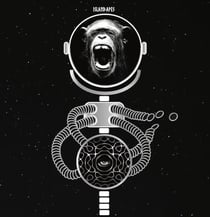Island Apes