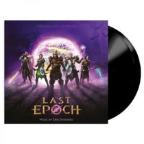 Last Epoch - Original Soundtrack