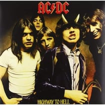 Highway to hell