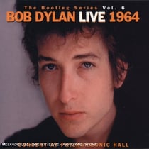 The bootleg series vol. 6 (live at philharmonic hall)