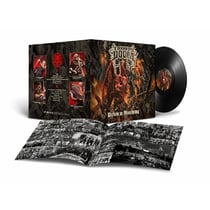 Prelude To Blasphemy - édition limitée gatefold
