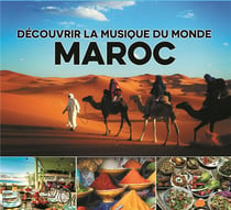 Discover the world's music - Morocco