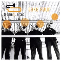 Take four / trombquartet