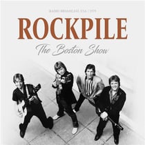 The Boston show 1979